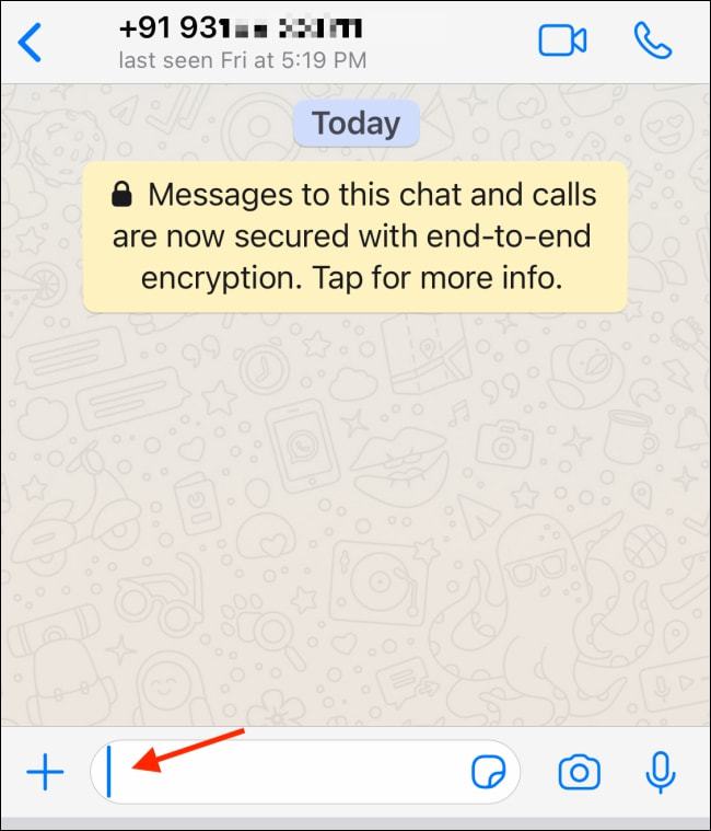 在whatsapp上怎么加好友-怎么在whatsapp上添加好友