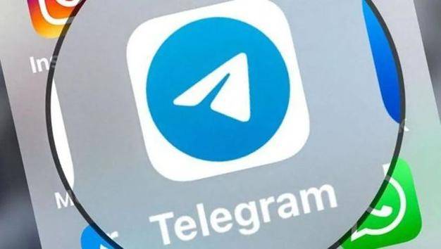 关于telegram怎么登陆进去2021的信息