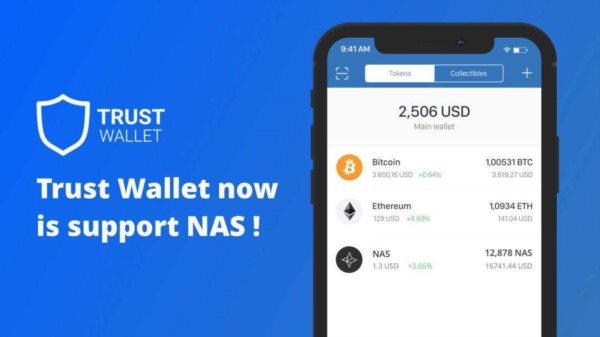 trust钱包官网app-trustwallet钱包骗局