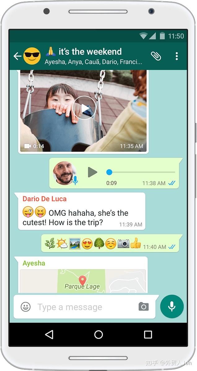 电脑版whatsapp怎么加好友-whatsapp电脑版怎么视频聊天