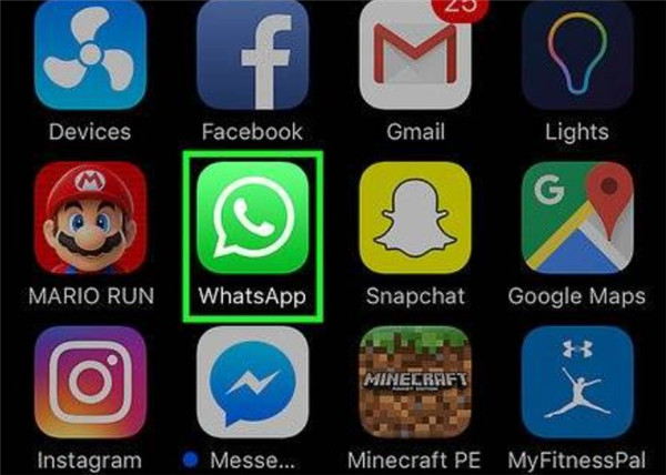 WhatsAPP下载2023年10月版本-whatsapp download apk 2020