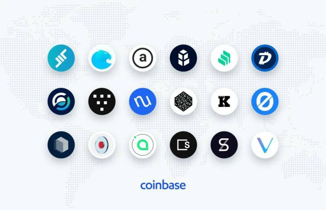 coinbase的意思-coinbase是做什么的