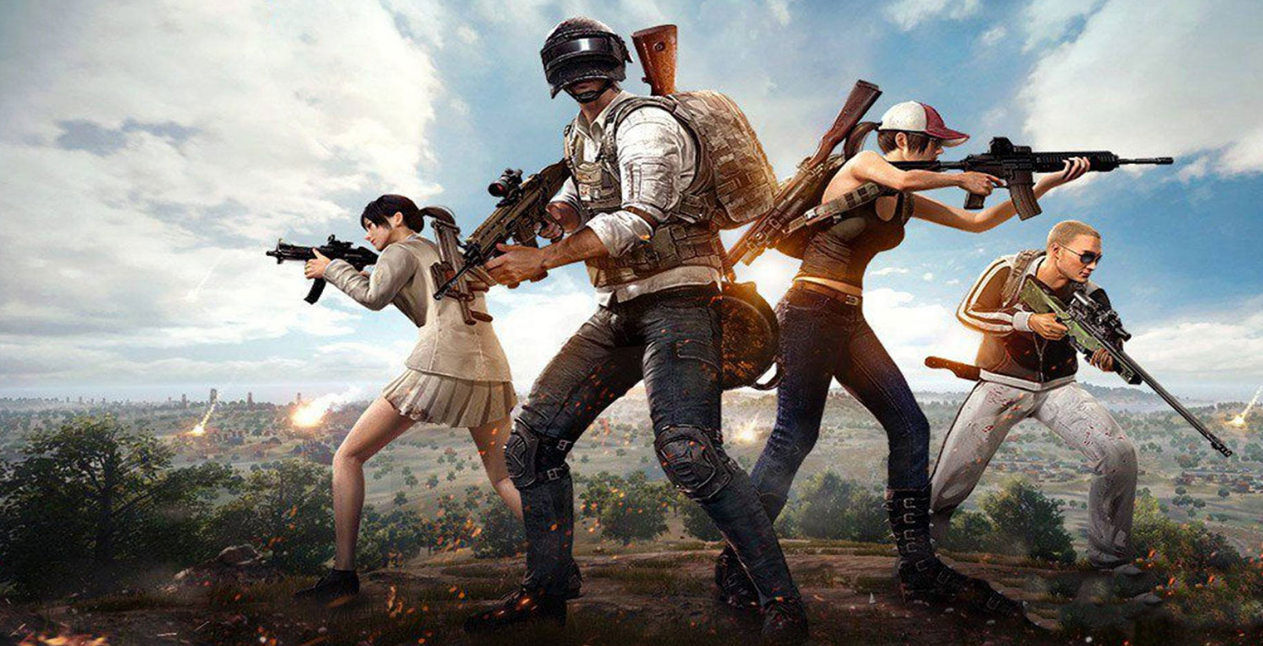 pubg苹果版直接下载-pubg iphone下载