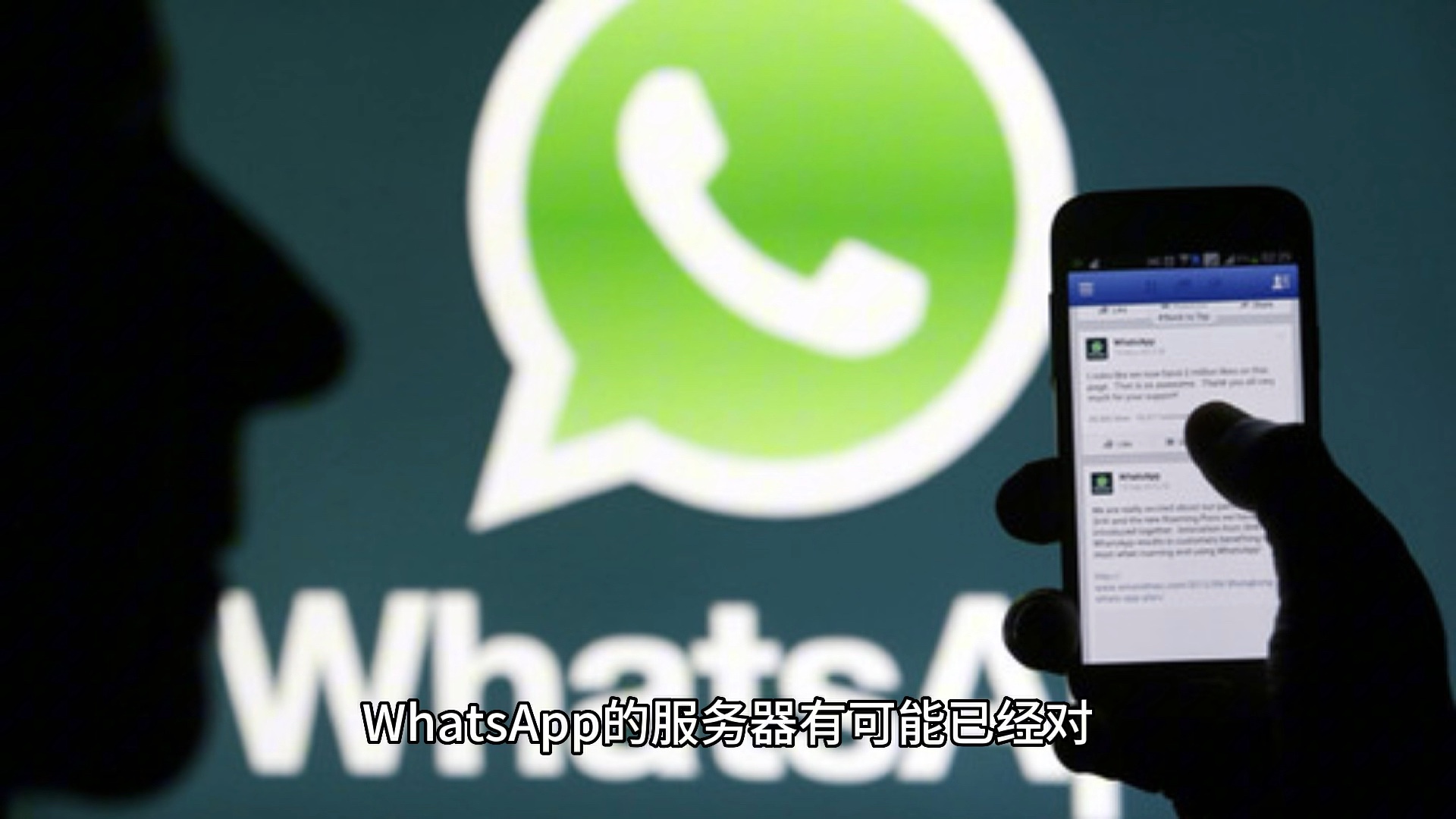 whatsapp官方app下载-whatsapp官网最新下载安卓