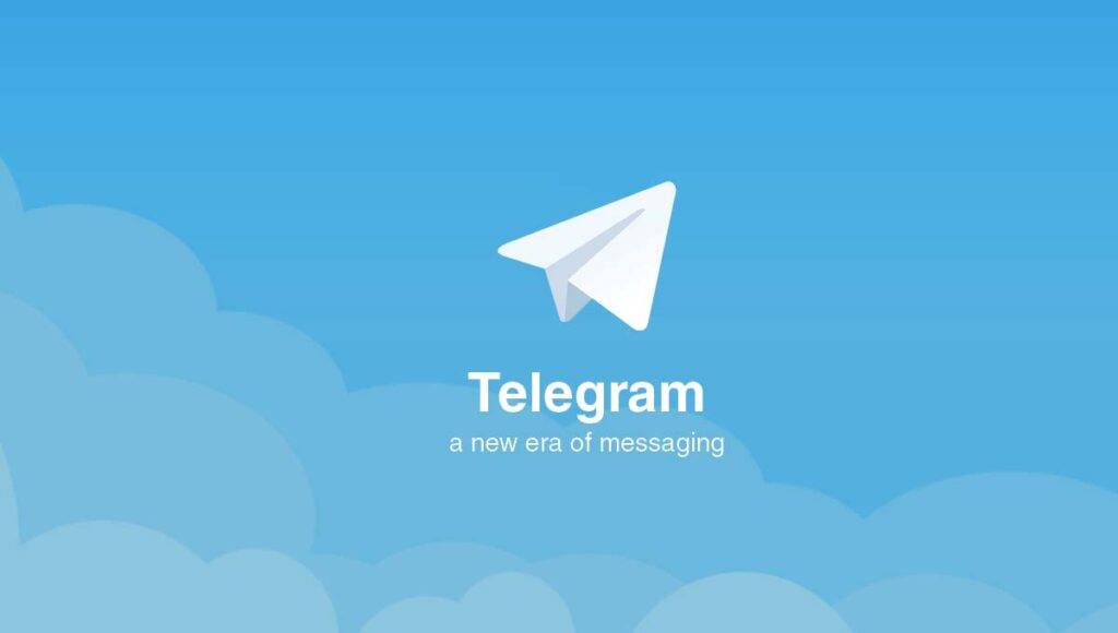 关于telegram登录界面一直转圈的信息