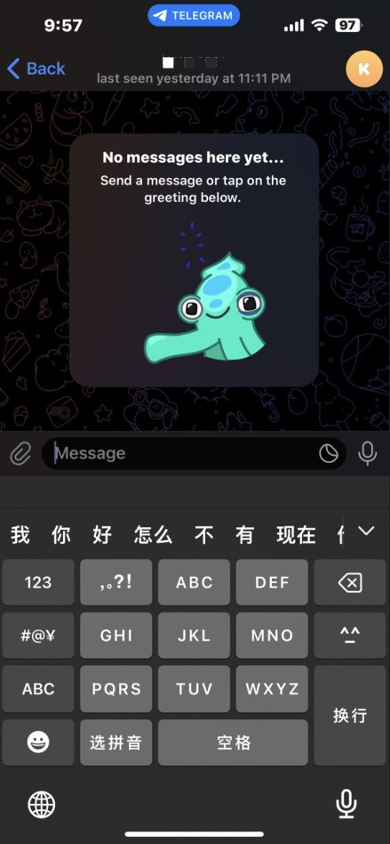 telegeram最新电脑版本下载-telegram for windows