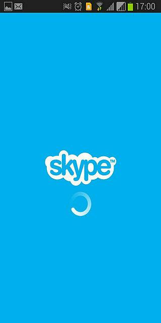 skype安卓版官方下载-skype安卓手机版下载地址