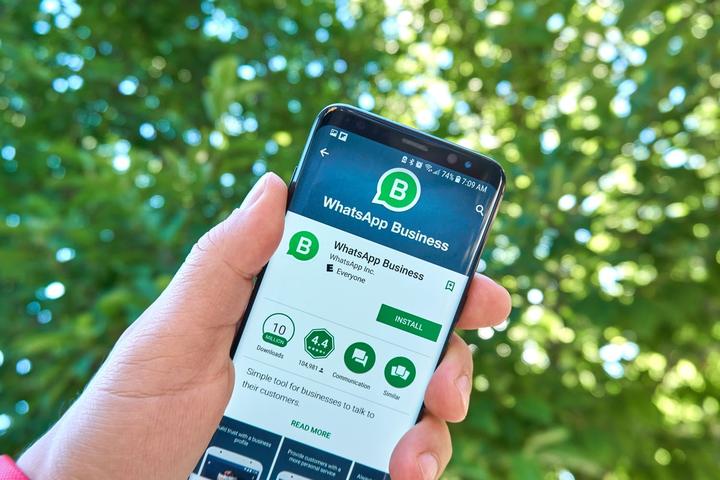 whatsapp与微信区别-whatsapp和whatsapp messenger一样吗