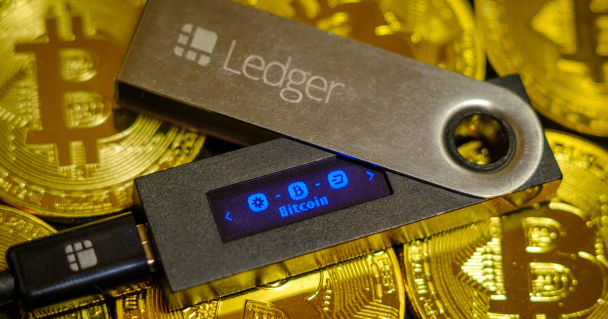 ledger钱包的特点-中文版ledger钱包下载网址