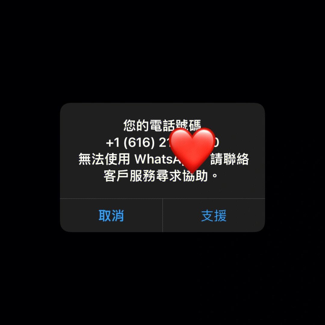 下载whatsapp怎么用不了-whatsapp下载安装后为什么不能用