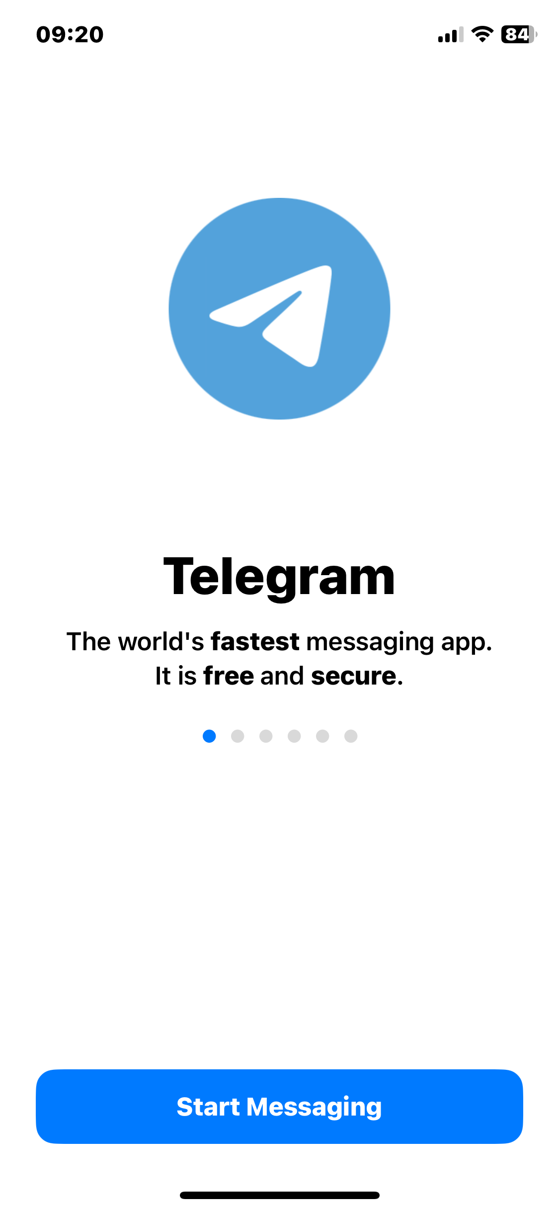 telegeram如何调中文-telegram怎么改中国语言