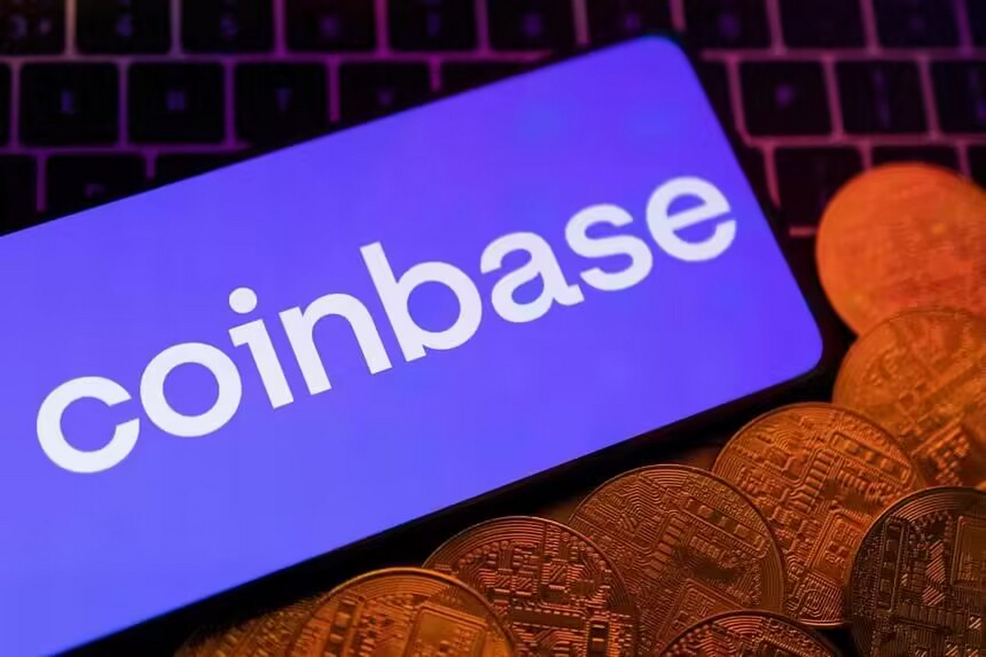 coinbase交易所图片-coinbasepro交易所怎么样