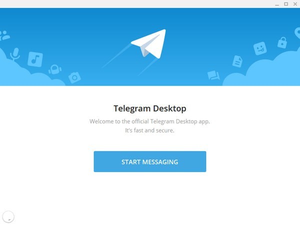 telegeram英文版官网下载-telegreat中文版下载最新版