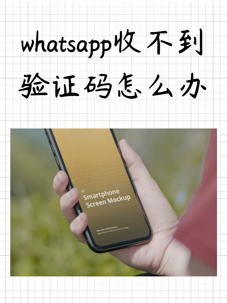 whatsapp账号注册手机收不到验证码-为什么注册whatsapp 短信验证一直都在连接中