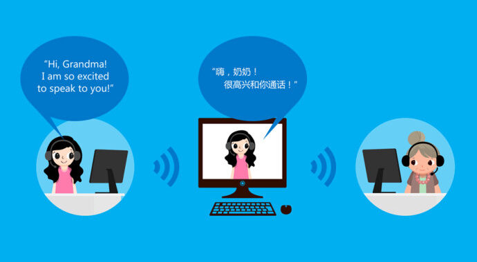 skype的中文意思是什么-skype的中文意思是什么呢