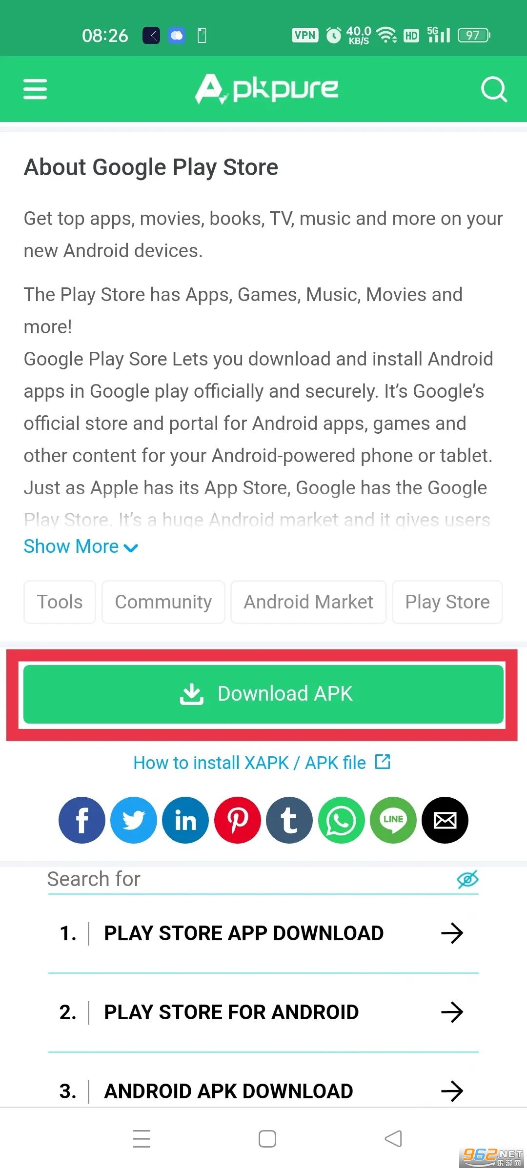 关于googleplay下载不了软件怎么回事的信息