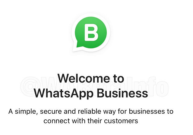 关于免费下载whatsappbusiness的信息