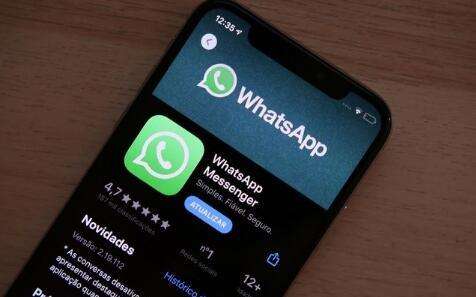 whatsapp为什么收不到短信-为什么收不到whatsapp验证码