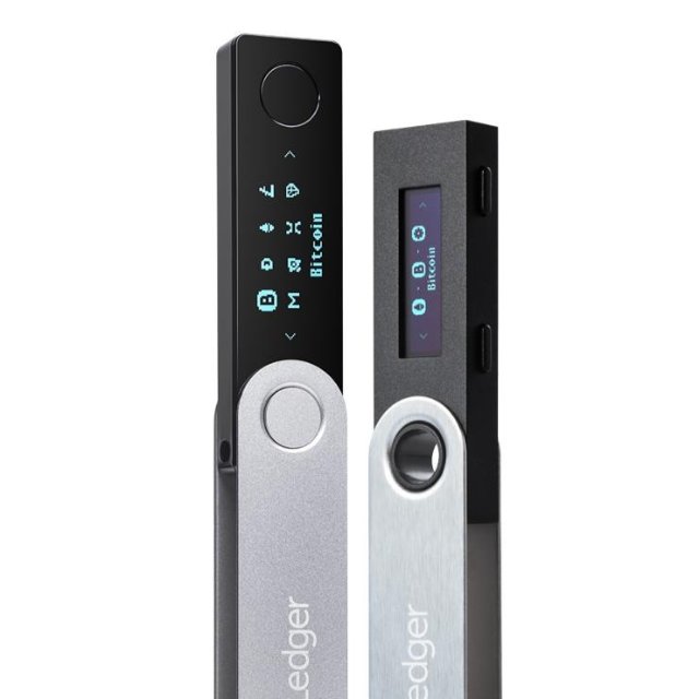 ledger钱包安卓机能下载吗-ledger nano s钱包下载