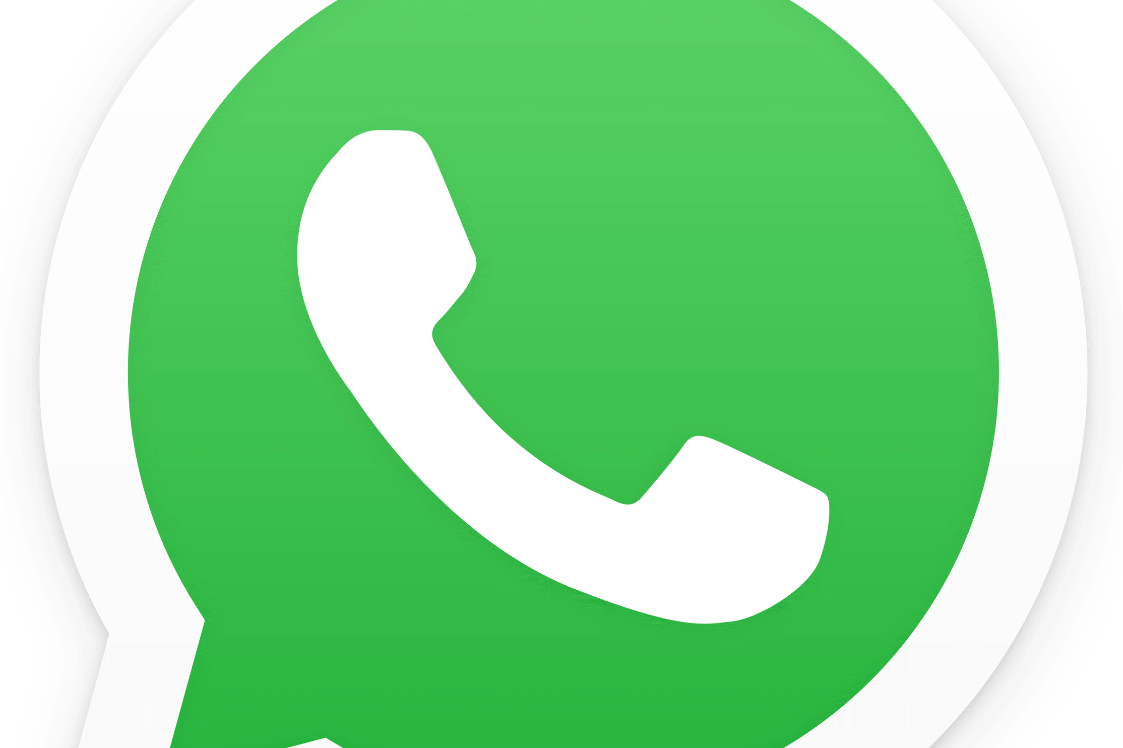 whatsapp的音标怎么读-whatsapp发信息显示一个勾