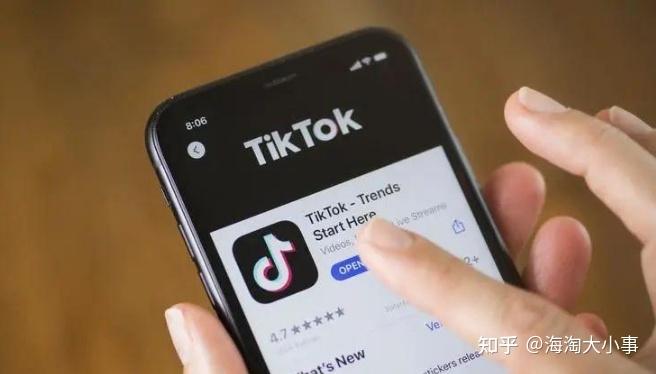 国外版抖音tiktok入口-国外抖音tiktok最新进展