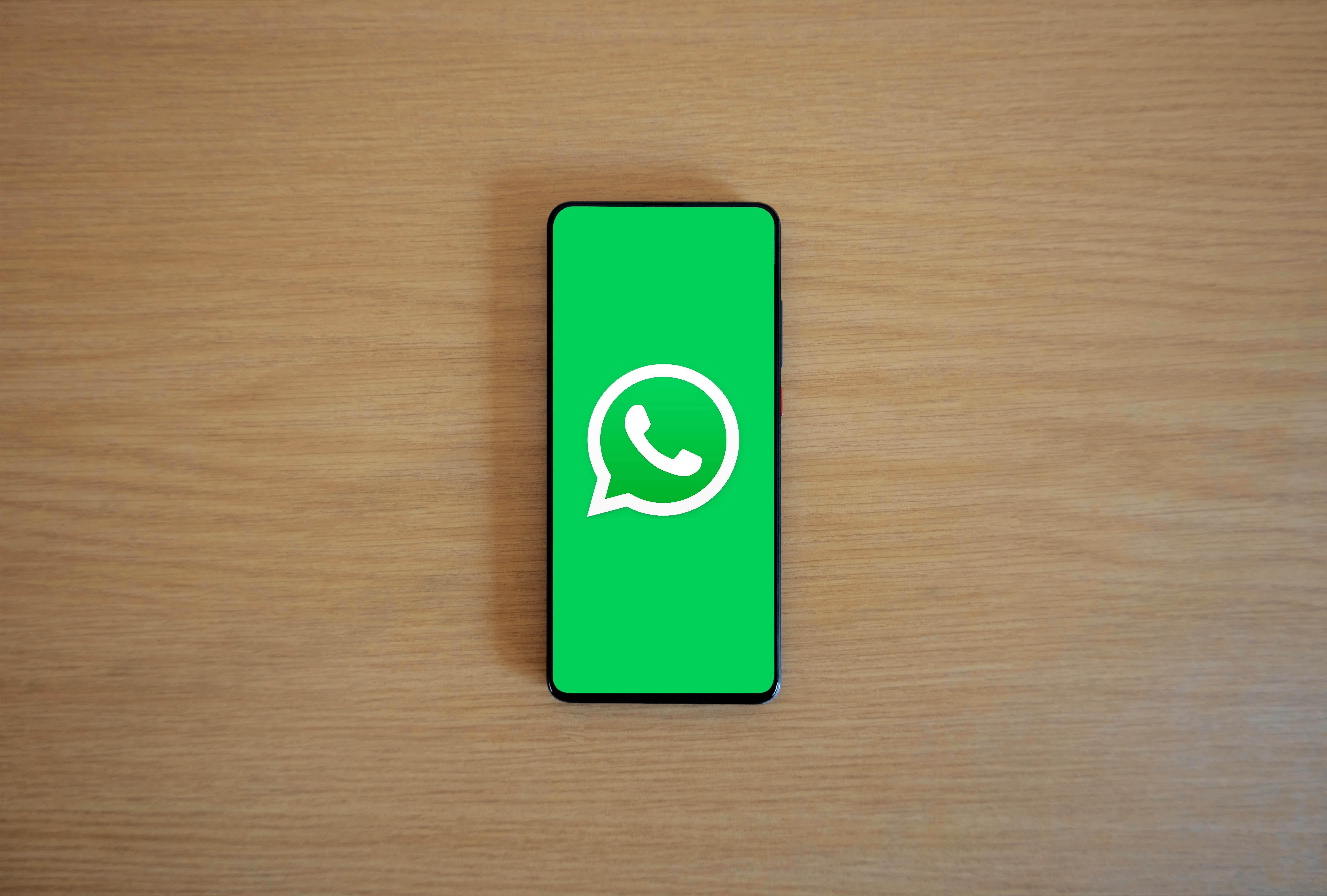 whatsapp怎么群发消息-whatsapp 怎么群发消息