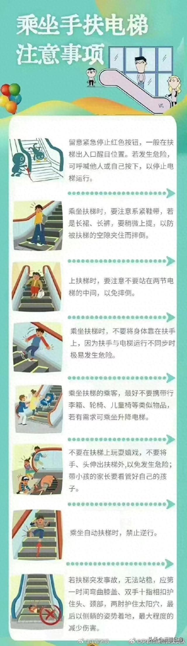 安全使用梯子的原则是什么-使用梯子应注意什么安全问题