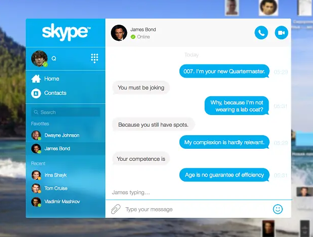 skype什么意思翻译在线的简单介绍