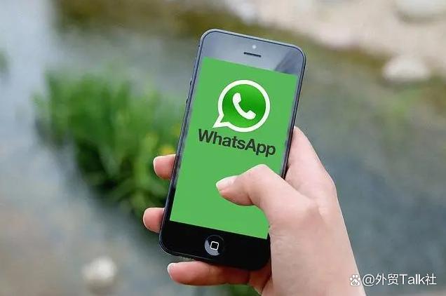 whatsapp管理软件-whatsapp software