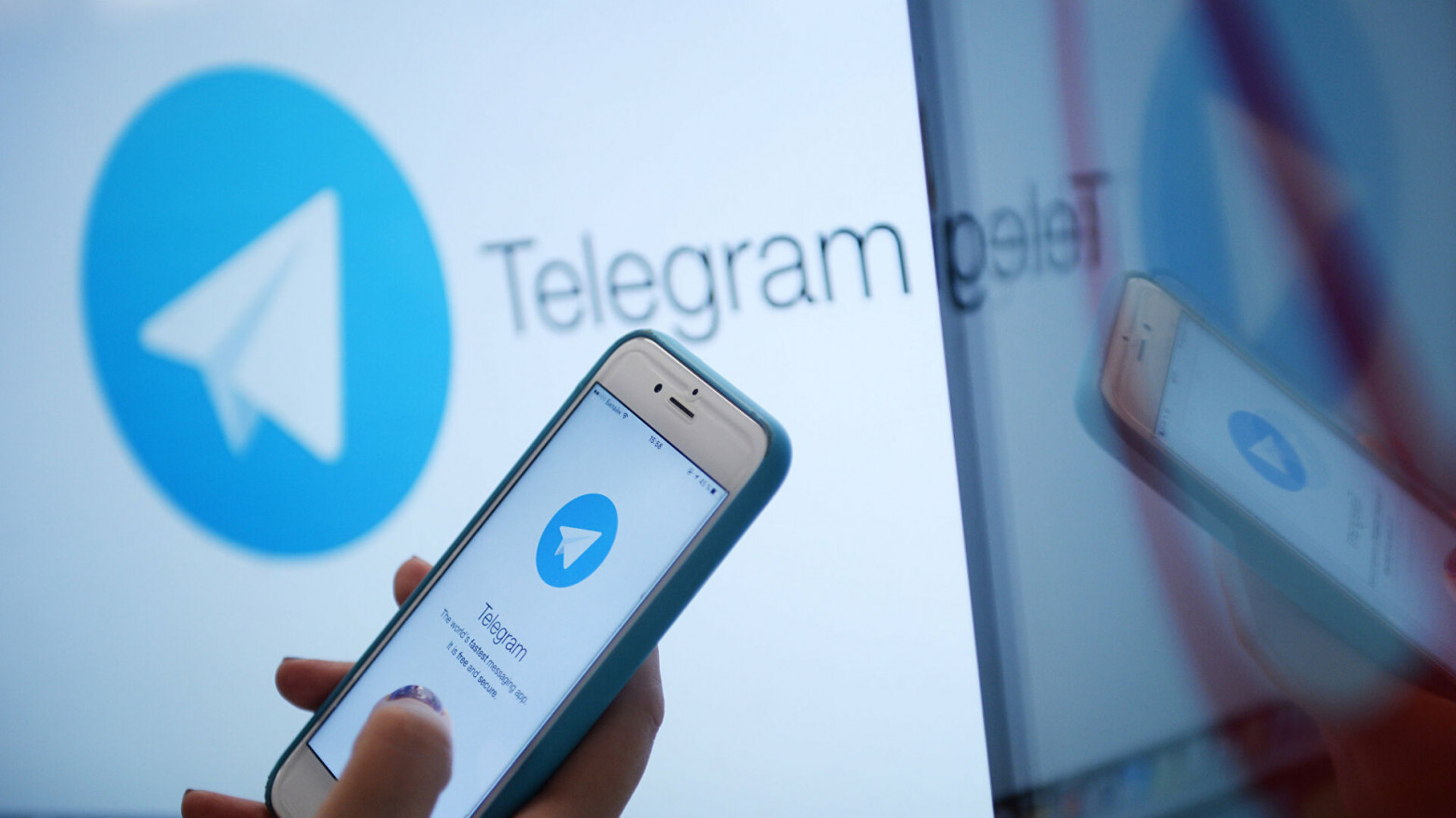 telegram黑产:电报telegeram官网入口