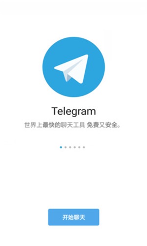 telegreat官网版:纸飞机telegreat官网