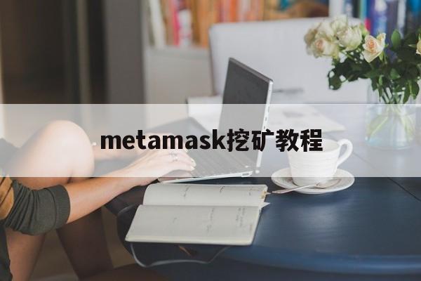 metamask挖矿教程,mass和chia挖矿教程