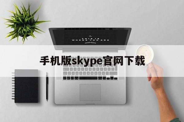 手机版skype官网下载,skype手机版下载安卓411