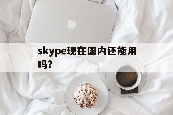 skype现在国内还能用吗?,skype2019在中国能用吗