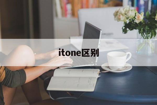 itone区别,it one the one的区别