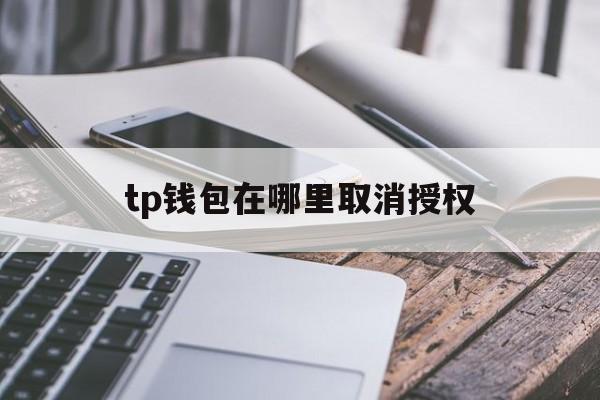 tp钱包在哪里取消授权,tp钱包在哪里清理钱包授权