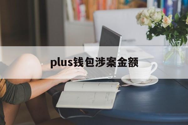 plus钱包涉案金额,plus钱包报警可以处理吗