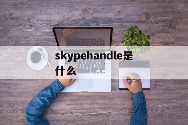 skypehandle是什么的简单介绍