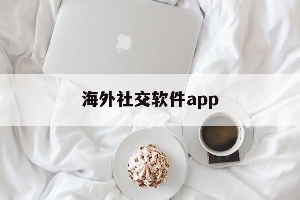 海外社交软件app,能与外国人聊天的app