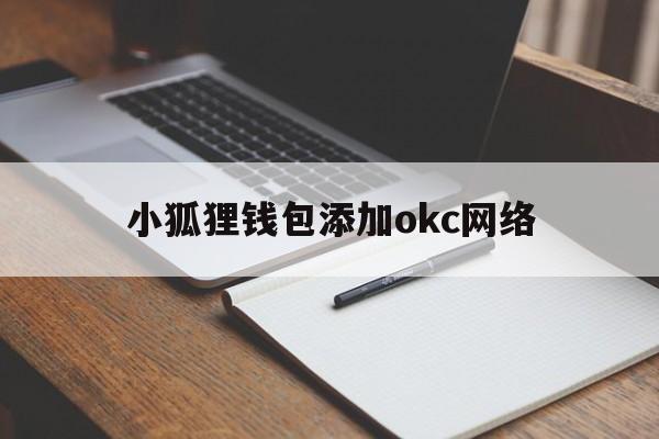 小狐狸钱包添加okc网络,小狐狸钱包添加okc网络异常