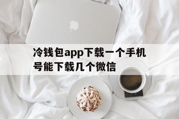 冷钱包app下载一个手机号能下载几个微信,冷钱包app下载一个手机号能下载几个微信号