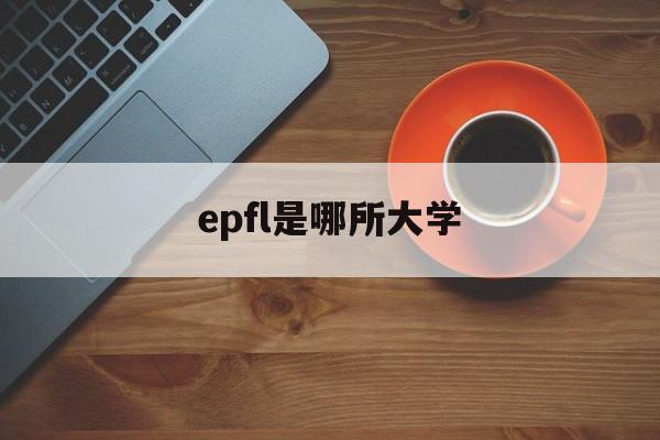 epfl是哪所大学,epfl cs phd